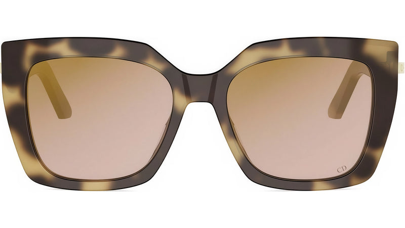 CDior S5I Havana Butterfly Sunglasses