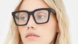 Aalto Optical Black