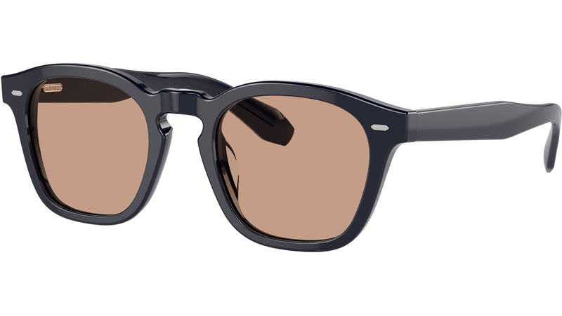 No.03 OV5527U Hanada Indigo