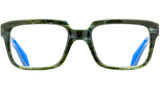 9289 Optical A5 Emerald Marble