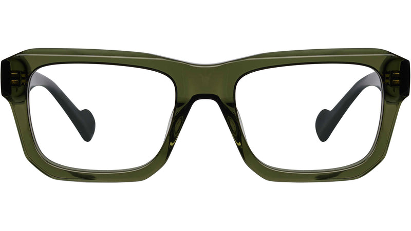 Rich Rosent Crystal Olive