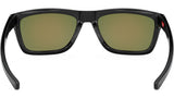 Holston OO9334 12 polished black