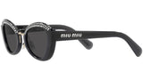MU 05WS 02X5S0 grey opal