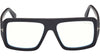 FT5903-B 002 Matte Black - 54-16-145