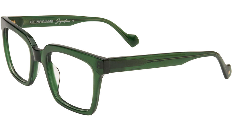 Darius Crystal Green