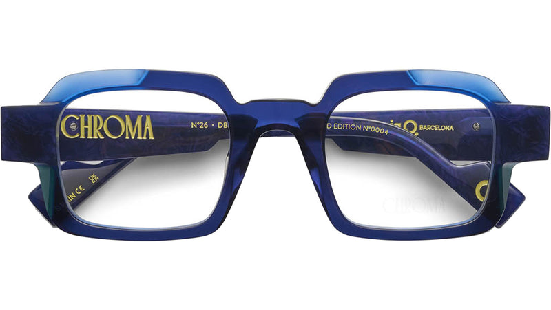 CHROMA N26 DBBL