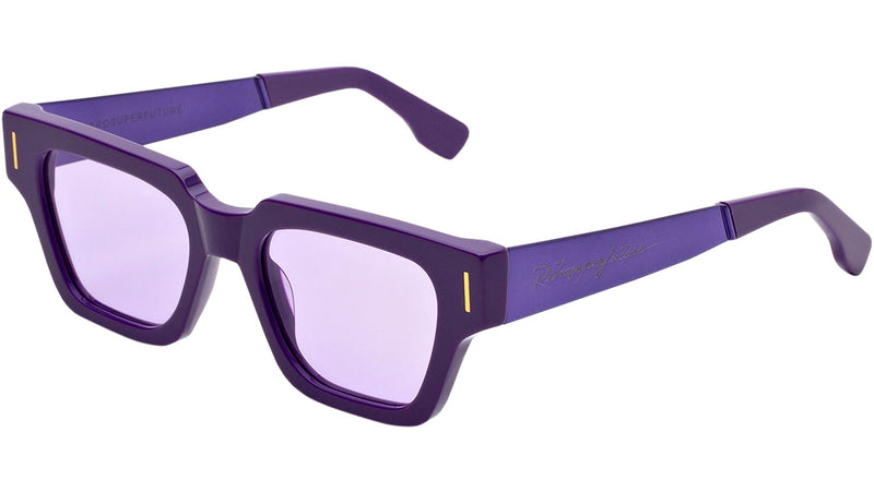 Francis Purple Story