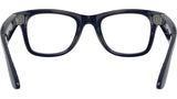 Meta Wayfarer Gen 2