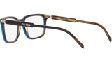 PR 13YV ZXH1O1 denim tortoise