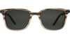 007 Joe Brown Square Sunglasses - 52-20-148