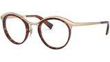 Mikell 2039D 002 gold
