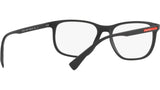 PS 05LV DG01O1 black rubber