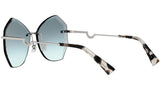 MU 55XS 1BC05N silver