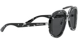 MU 05VS PC75S0 havana white black