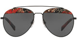 Peacock 4004 013/87 red