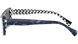 Armitage 5053 004/87 blue