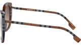 Caroll BE4323 400513 Brown