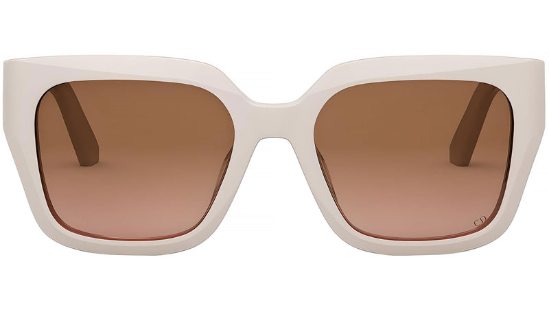 30Montaigne S8U Pink Square Sunglasses