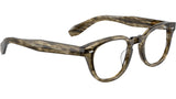 No.01 OV5528U Soft Olive Bark