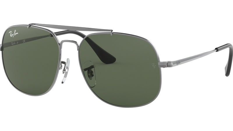 Junior The General RJ9561S 200/71 gunmetal