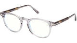 FT5891-B 020 Shiny Grey