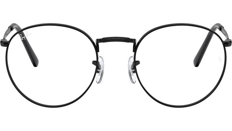 New Round Optics RB3637V 2509