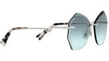 MU 55XS 1BC05N silver
