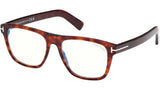 FT5902-B 054 Red Havana