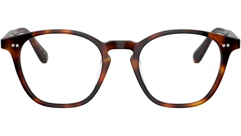 Ronne OV5533U 1007 Dark Mahogany