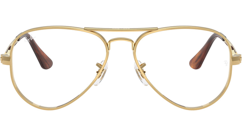 Aviator Max Optics RB3925V 2500