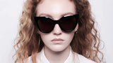 Venus Matte Black