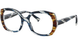 Antinea 3116 005 blue