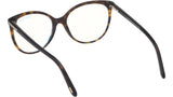 FT5598-B 052 Dark Havana