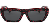 Armitage 5053 003/87 red