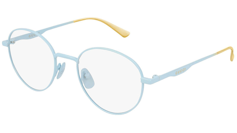 GG0337O 006 shiny light blue