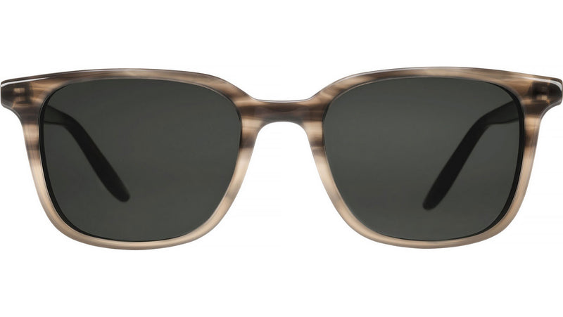 007 Joe Brown Square Sunglasses