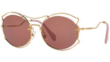 MU 50SS 7OE0A0 antique gold