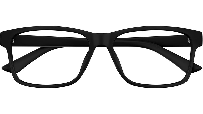 PU0475OA 002 Matte Black