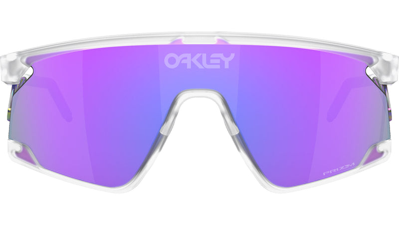 BXTR Metal OO9237 02 White