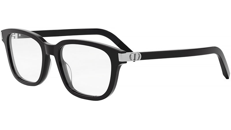 CD IconO 3I Grey Rectangular Eyeglasses