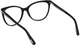 FT5513-B 001 Shiny Black