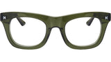 Valerio Crystal Green