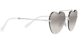 MU 62US 1BC5O0 silver