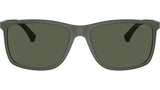 EA4058 50589A Green