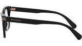 B.zero1 Black Cat Eye Eyeglasses
