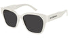 BB0215SA 003 shiny ivory - 56-17-145