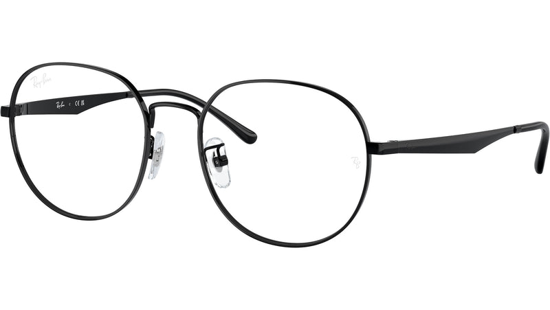 RB6517D Optics 2509