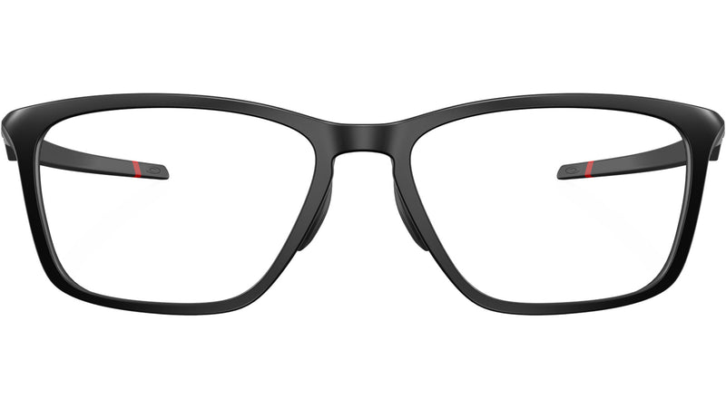 Dissipate OX8062D 01 Satin Black