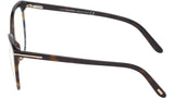 FT5598-B 052 Dark Havana