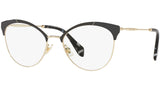 MU 50PV 1AB1O1 pale gold / mt black / black